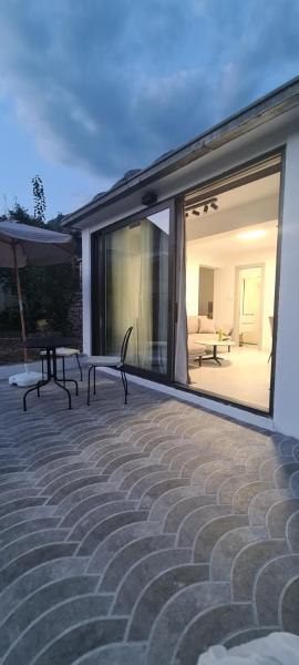 Apartman Vesna